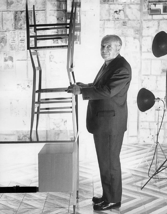 Gio Ponti