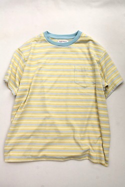 NOUN ”DELTA 3 COL YELLOW Border” 230601 (2)