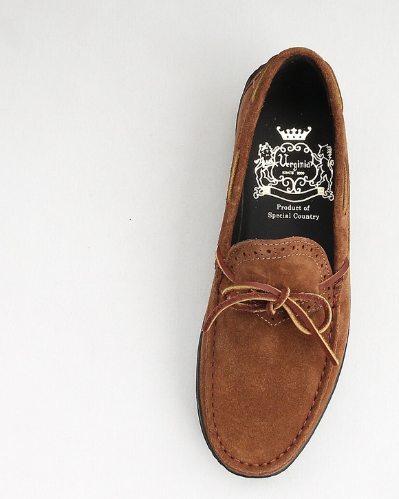 Verginia ”TEX Zabri K2 BROWN” 260331 (4)