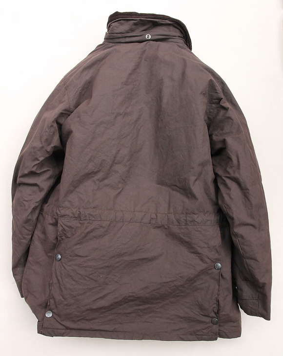 ROCKALL ”Eaton 3 in 1 Riders BROWN” (6)
