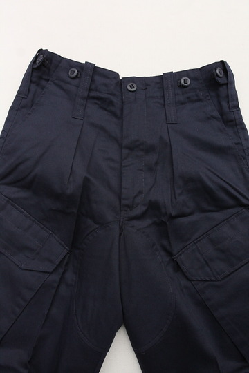 Dead Stock Royal Navy PCS Trousers (3)