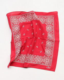CAMCO ”Bandana RED”260212