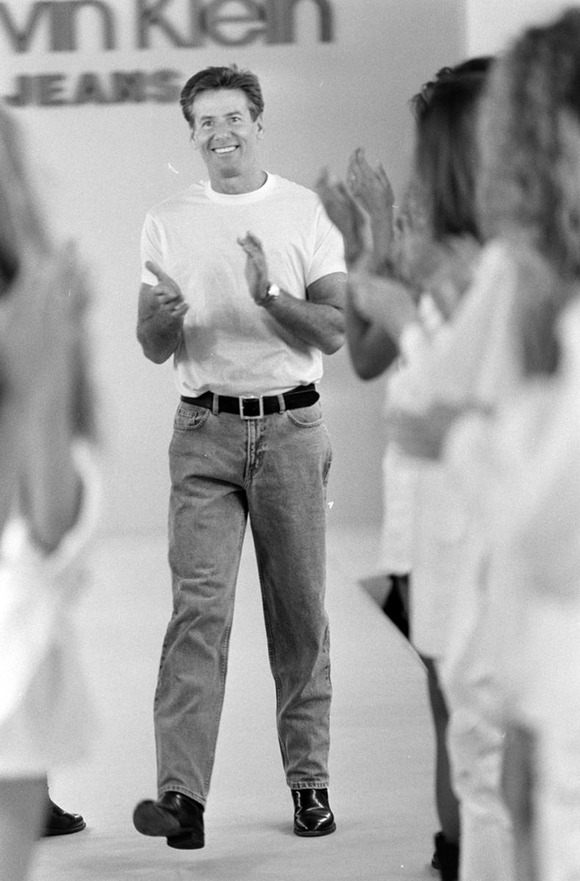 Calvin Klein