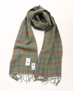 HHILL TOP ”Fancy Lambswool 5998-A” 251021