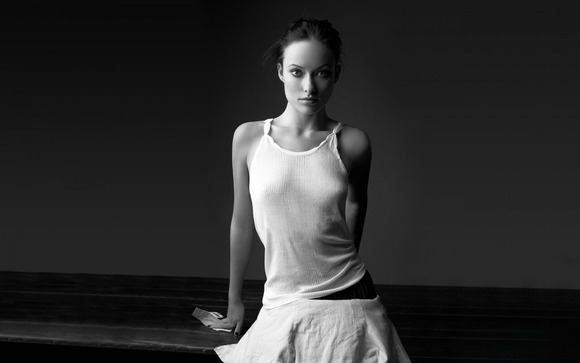 Olivia Wilde