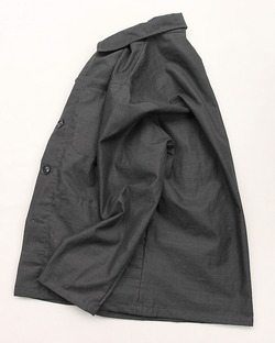 MASSAUA ”Coverall Solbiati Regolo CHARCOAL” (4)