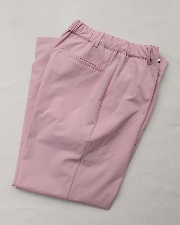 Soglia ”TEXBRID 2 Way Color Pants PINK” 260209