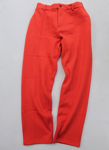 Chums ”Blanket Taperd Pants ORANGE”230826 (5)