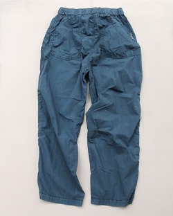 GYMMASTER ”Pigment CN Pants NAVY” 260502 (6)
