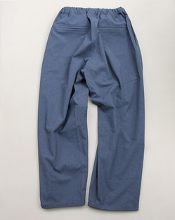 Powderhorn Mt ”PHM Easy Pants BLUE” 250327 (6)
