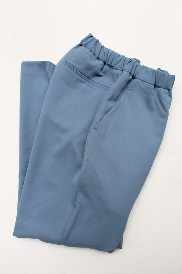 CESTERS No Pleats Easy Pants BLUE (3)