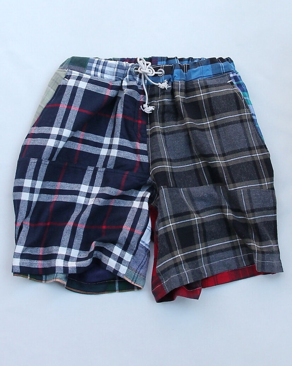 Oddment ”Used Nel Easy Shorts C” 260509