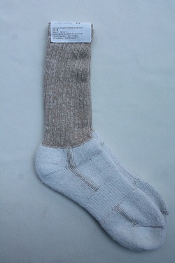 British ARMY ”Desert Socks” (2)