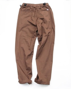 Chums ”TC Climbing Pants COCOA” 260902 (6)