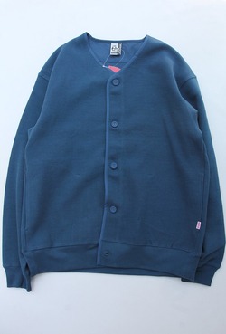 Chums ”Torrey Cardigan NAVY”230803d