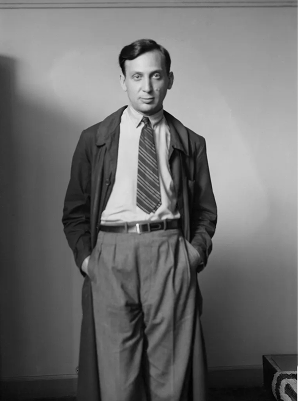 André Kertész
