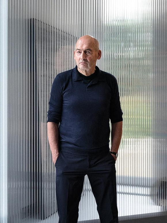 Rem Koolhaas