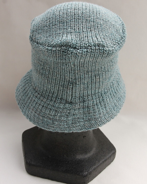 HIGHLAND 2000 ”Bucket Hat BW TW SAX”241022 (3)