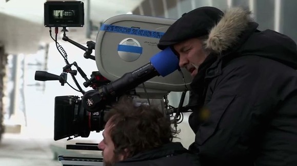 Sam Mendes