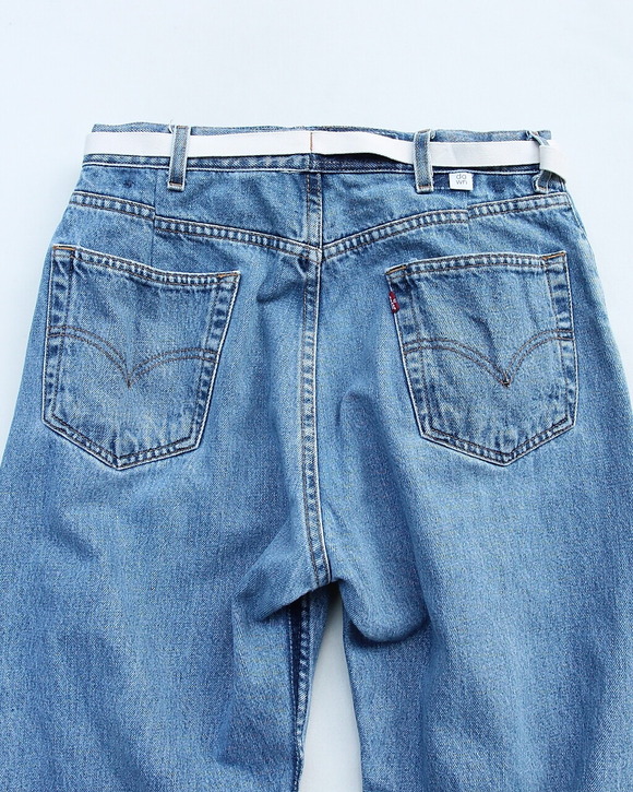dawn ”Merchandise Pants BR 0502B”251121 (4)