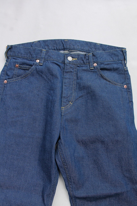 NOUN ”Type 188 Denim INDIGO” (3)