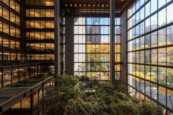 Ford Foundation.