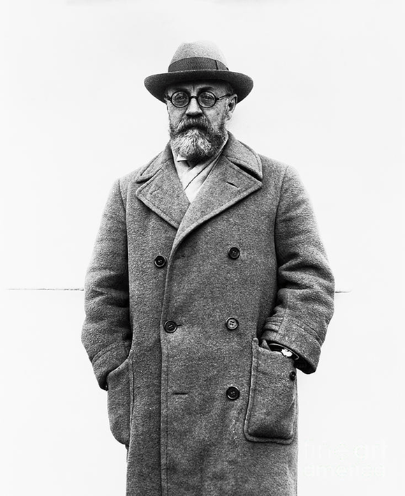 Henri Matisse