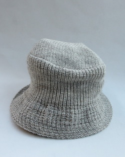 HIGHLAND 2000 ”Buket Hat BRITISHWOOL LGW”251024