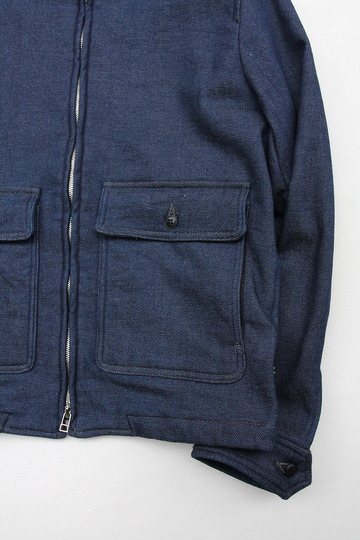 FOB Denim Harrington JK (3)