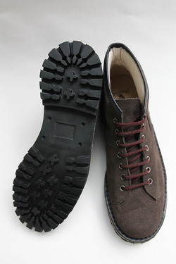 CEBO Monkey Boots I D BROWN (6)