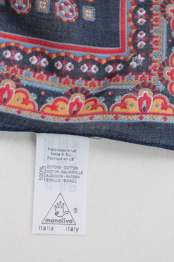 MANOLIVA ”Ciclamino 772 NAVY”2403253