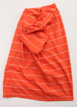 NOUN Mac Stripe ORANGE (3)