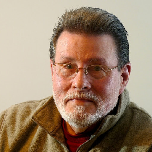 Andrew Probert