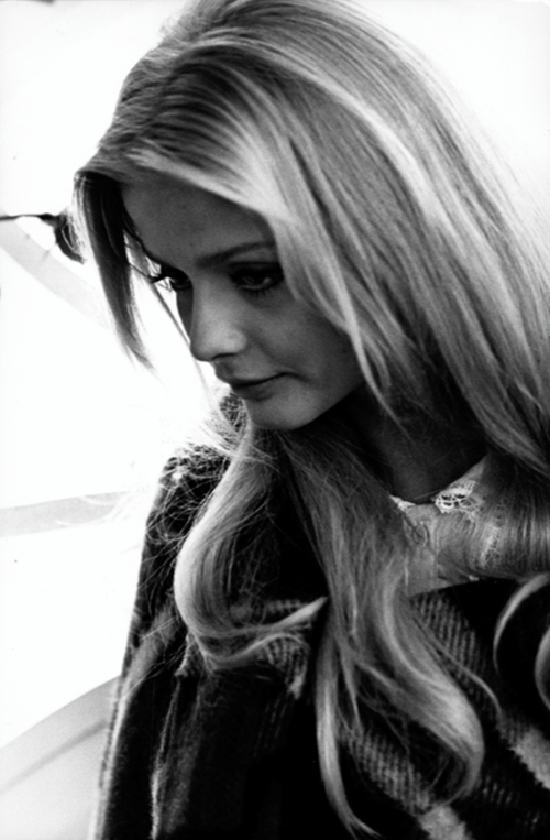 Ewa Aulin