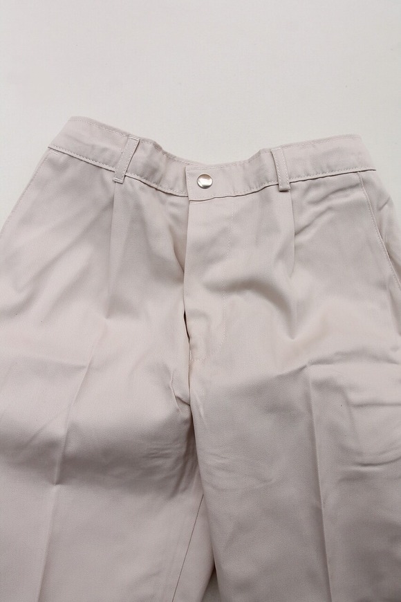 Au Vrai Chic BRITAIN ”Work Trouser NL STONE”230321