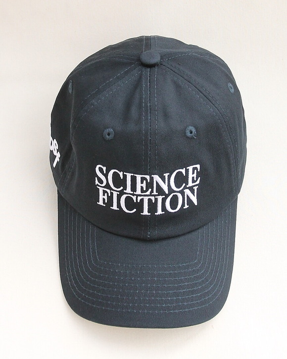 SCRT ”Science Fiction Dad NAVY”251002