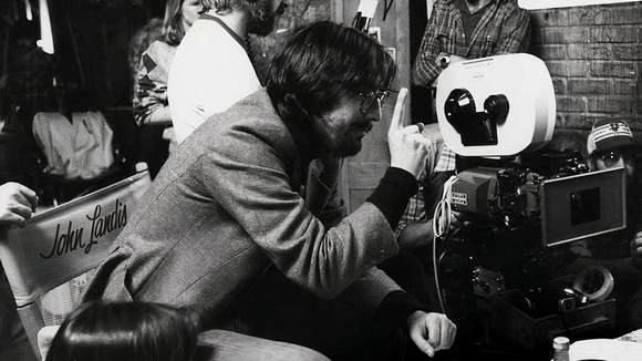 John Landis
