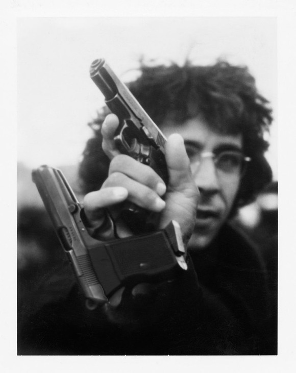 Gilles Peress
