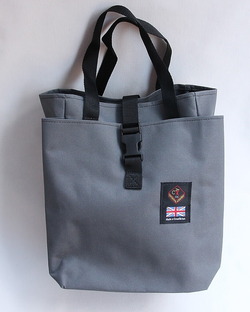 COTS WOLD ”Vertical Trekker GREY” 260219