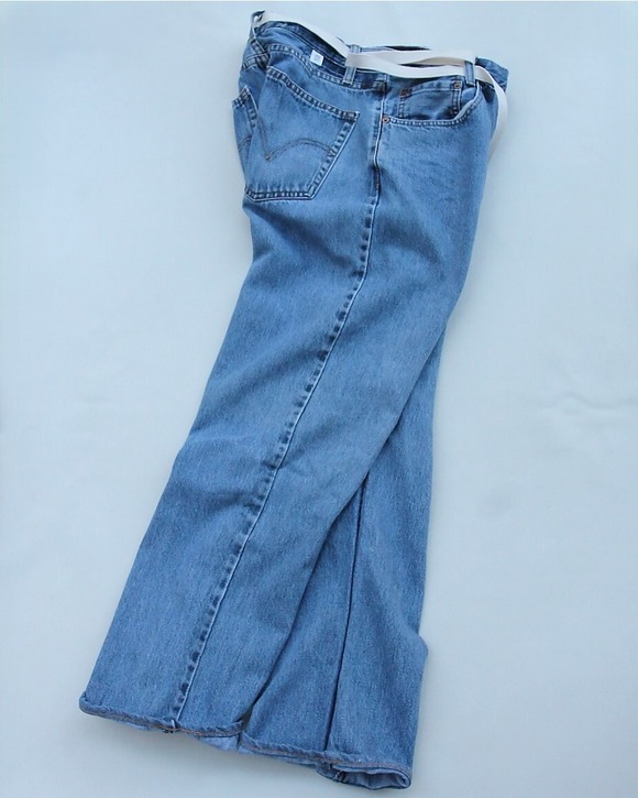 dawn ”Merchandise Pants BR 0503 251117 (7)