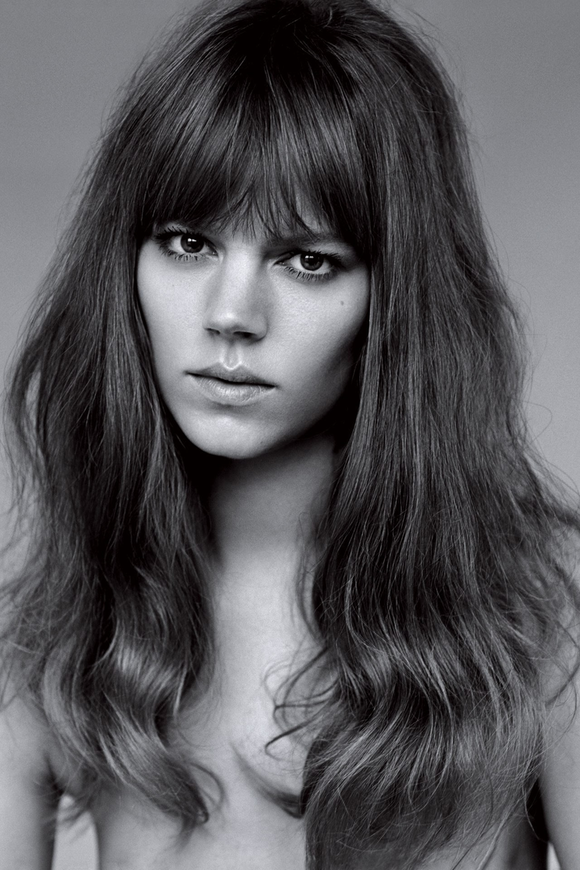 Freja Beha Erichsen