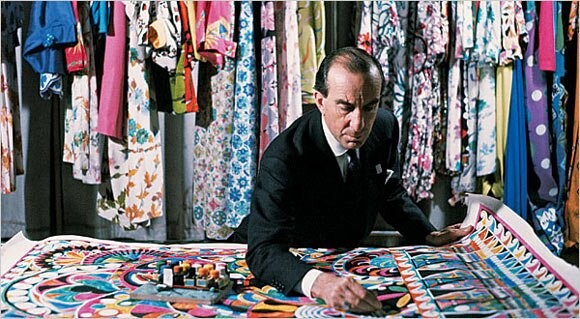  Emilio Pucci