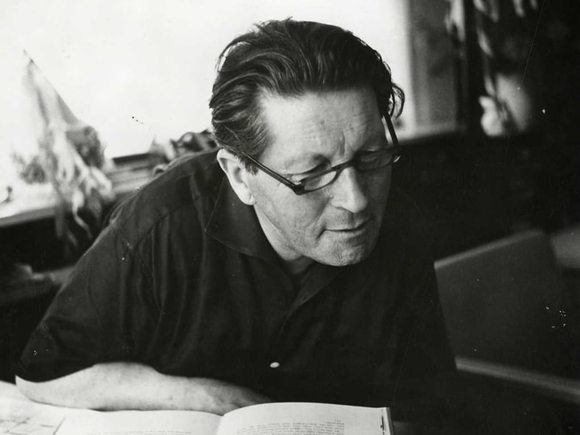 Gerrit Thomas Rietveld