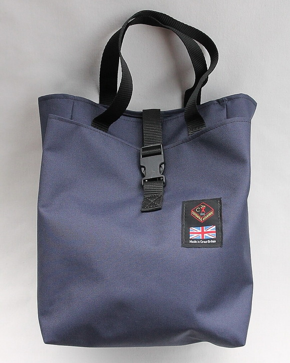 COTS WOLD AQUARIUS ”Vertical Trekker NAVY”260220