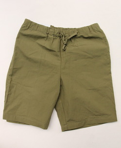 KIFFE Relax Shorts OLIVE