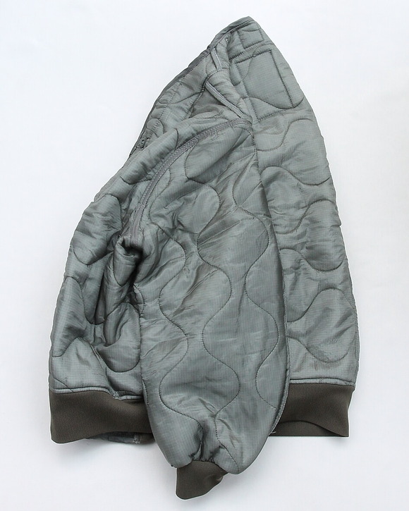 Oddment ”Quilting MA-1”251107 (5)