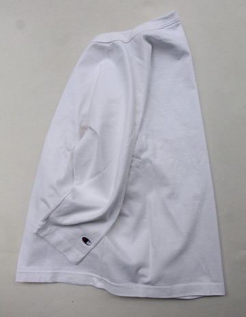 Champion ”T 1011 Raglan 34 T WHITE” (3)