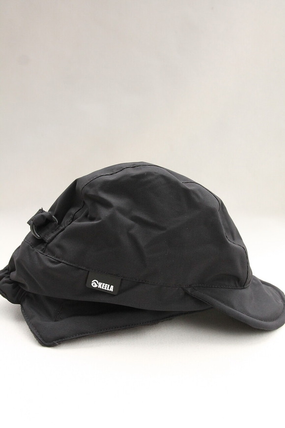 KEELA ”Pola Cap BLACK”2209172