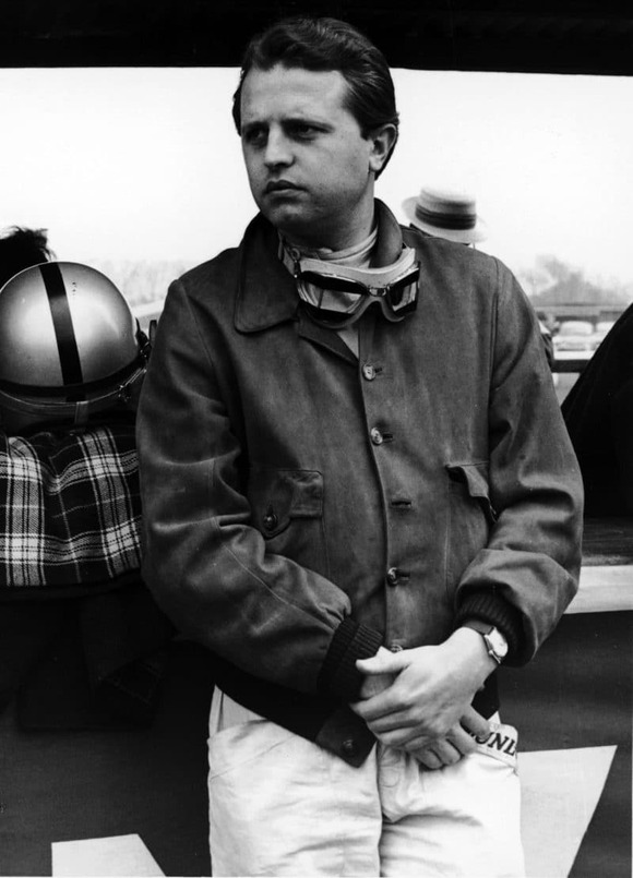 Giancarlo Baghetti