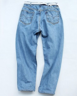 dawn ”Merchandise Pants BR 0502B”251121 (5)